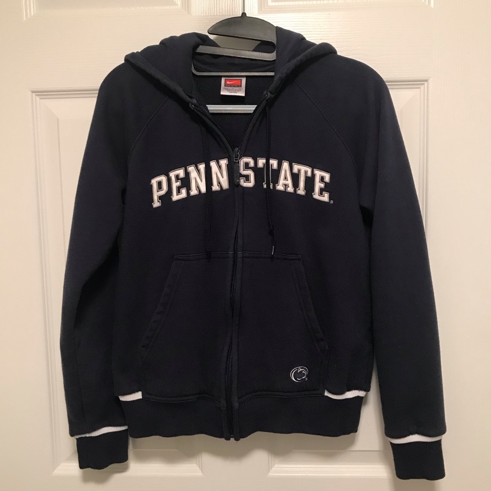 Nike Penn State Hoodie